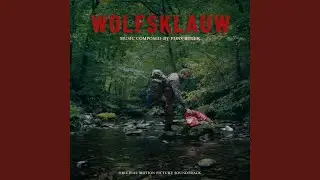 Wolfsklauw (Original Motion Picture Soundtrack)