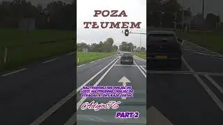 Poza Tłumem (part 2)