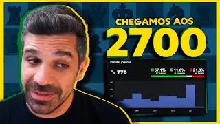 A fase boa continua! Finalmente nos consolidamos no Pódio!? - Em busca do Top 1 #S01E122
