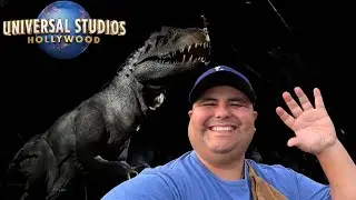 Новости Universal Studios Hollywood — вас ждут громкие звуки!
