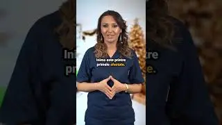 Parodontoza nu ia vacanță. Cum o ții sub control &icirc;n perioada sărbătorilor.
