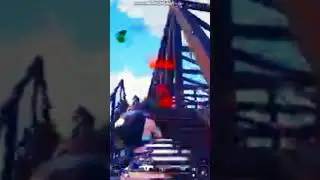 1vs 4 rush game play #mrdoom  pubg mobile