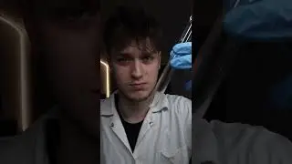 zrobilem chloroform zeby pokazac jak dziala