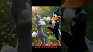 bugs bunny vs daffy duck * #BugsBunny * #LooneyTunes * #Cartoon * #ClassicCartoon * CartoonNetwork