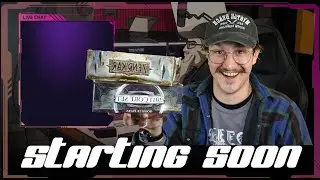 10 Professional custom Commander decks, ONE STREAM!