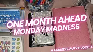 Monday Savings|Mini Monday|One Month Ahead|Monthly Game Play