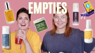 Empties || Smash or Pass