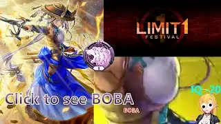 Master Duel Limit 1 Festival Deck Profile