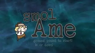 Tanukichi no Bouken - Smol Ame