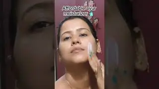 Ayur moisturizer 🧴 #bollywood #movie #song #film #shortsvideo #makeup #beautifulfolksong