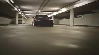 BMW 7series e38 BOSSMODE Slammed Bagged