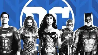 Why The DCEU Failed