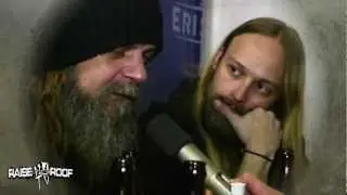 Raise the Roof TV: Disbelief Interview (2012)