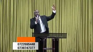 REVIVAL EVANGELICAL CHURCH Live Stream