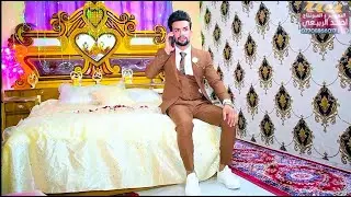 حفل زفاف حسن الدريعي الف مبروك