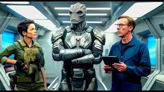 Alien Soldiers Laughed at Our &ldquo;Tiny&rdquo; Guns&hellip; Until They Witnessed the Damage| HFY | Best HFY Stories