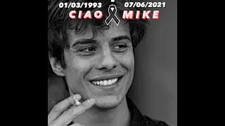 Michele Merlo-Mike Bird  (01-03-1993  |   07-06-2021)