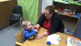 CAIU Early Intervention Evaluation Process