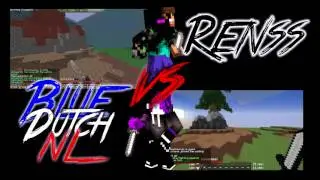 Renss VS Thebluedutchnl