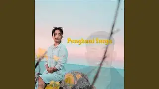Penghuni Surga