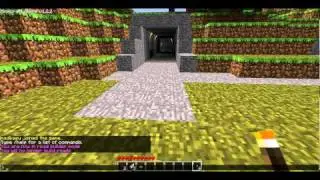 RoadWalker v0.3 Demo
