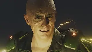 Spider-Man PS4 - Electro and Vulture Boss Fight