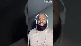 Running Back to You (Commissioned Cover), Marcus Barnhill