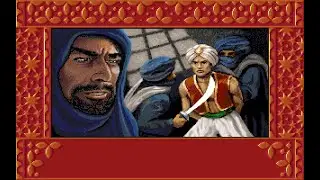 Prince of Persia 2: The Shadow & The Flame (Принц Персии 2: Тень и Пламя)