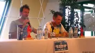 Christopher Kas & Martin Emmrich