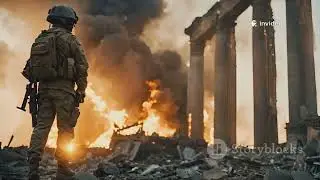 Золотые войны: скрытый конфликт ОАЭ, России и Судана #контрабандазолота #золотоДубая #конфликтСудана