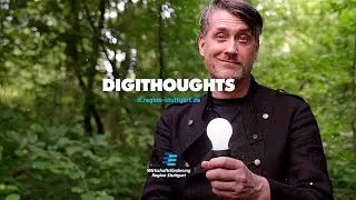 Digithoughts | Region Stuttgart | Mirko Ross | asvin