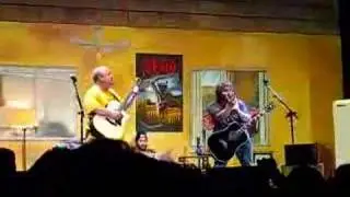 Tenacious D - Dio at MSG 12/1/06