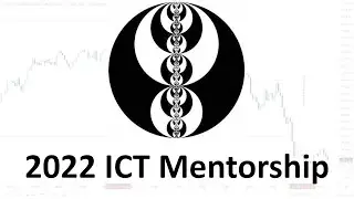 2022 ICT Mentorship Episode 38