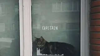 Del Water Gap - Chastain