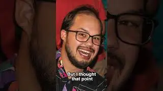 Я начал лысеть в школе в 16 лет