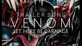 Harry Nilsson - One ( OST Venom: Let There Be Carnage) || Trailer Music ||