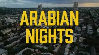 SheWantSev - Arabian Nights (Official Video)