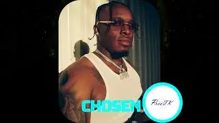 Blxst x Ty Dolla Sign x Tyga Chosen RnB type Beat bpm 89 key E flat