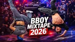 BBOY MIXTAPE 2026 | Dj Leg1oner | RUSSIAN FUNK_! | BBOY MUSIC 2026 | Break Dance Battle Music 