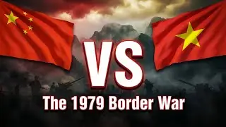 China vs Vietnam: The 1979 Border War,,The Elite Millitary,,