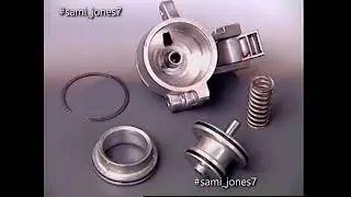Automatic Transmission Layout and Operation: Servo Operation Part 2