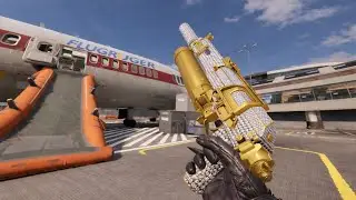 PP19 BIZON GOES CRAZY ON TERMINAL in cod mobile!