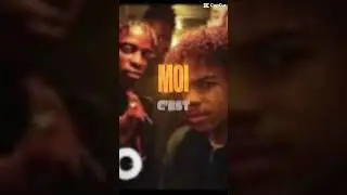 Gasolina Hamza (feat gambi)