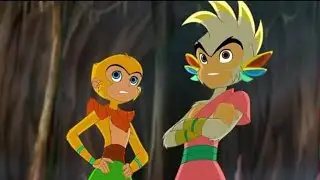 🐒O Rei Macaco 2009/ El Rey Mono 2009/Monkey King 2009🐒Legendado: 'PT/BR' (AMV)