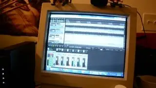 Dean Murphy - Vlog #1