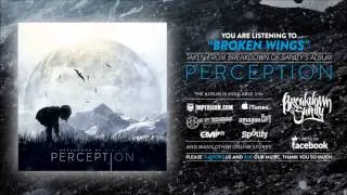 Breakdown of Sanity - Broken Wings
