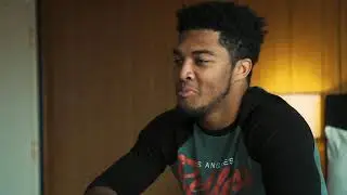 127 Days with Tre' Neal - Nebraska Football | Hail Varsity Magazine