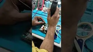 i20 elite power steering module repair #macanic #youtubeshorts #shortsfeed #car #hyundai