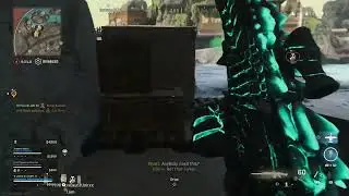 Pincer aint just a Pok&eacute;mon..its a Flanking maneuver! (Call of Duty)
