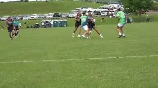 NgatiHine u18